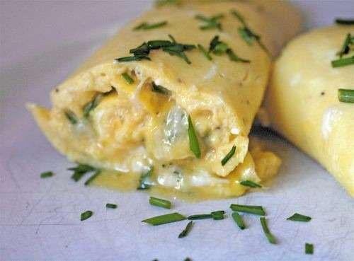 French Omelet