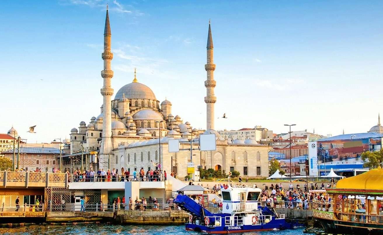 Things to do in Istanbul - Infoaboutall.com