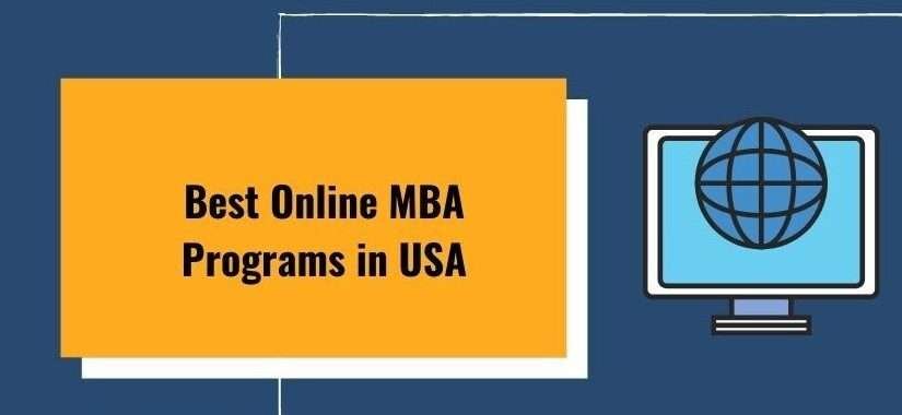 Best Online MBA Programs